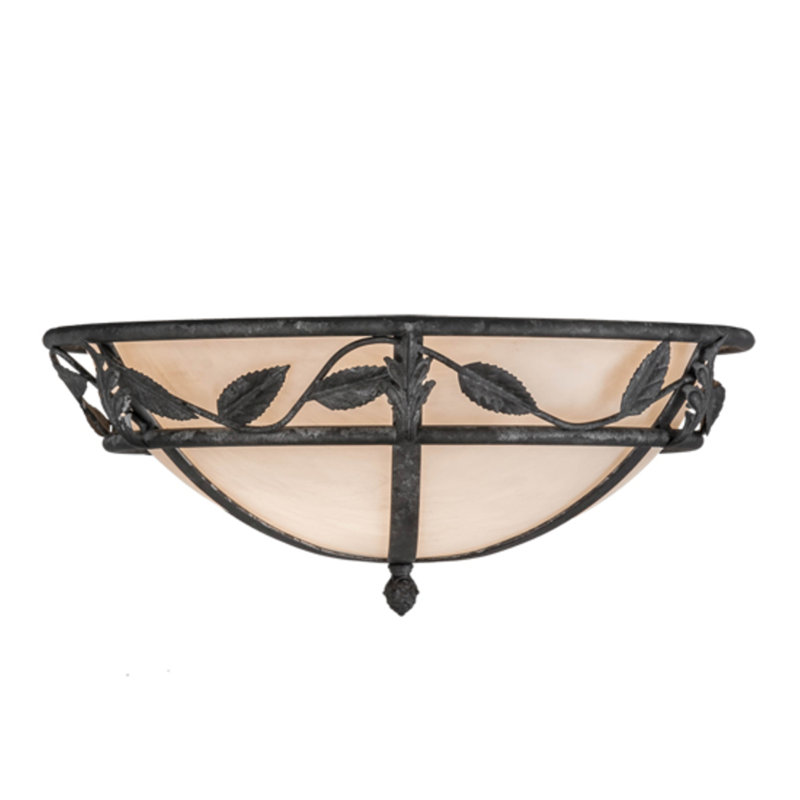 Estelle 2 - Light Flush Mount