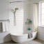 Système de douche complet multifonction-91285045