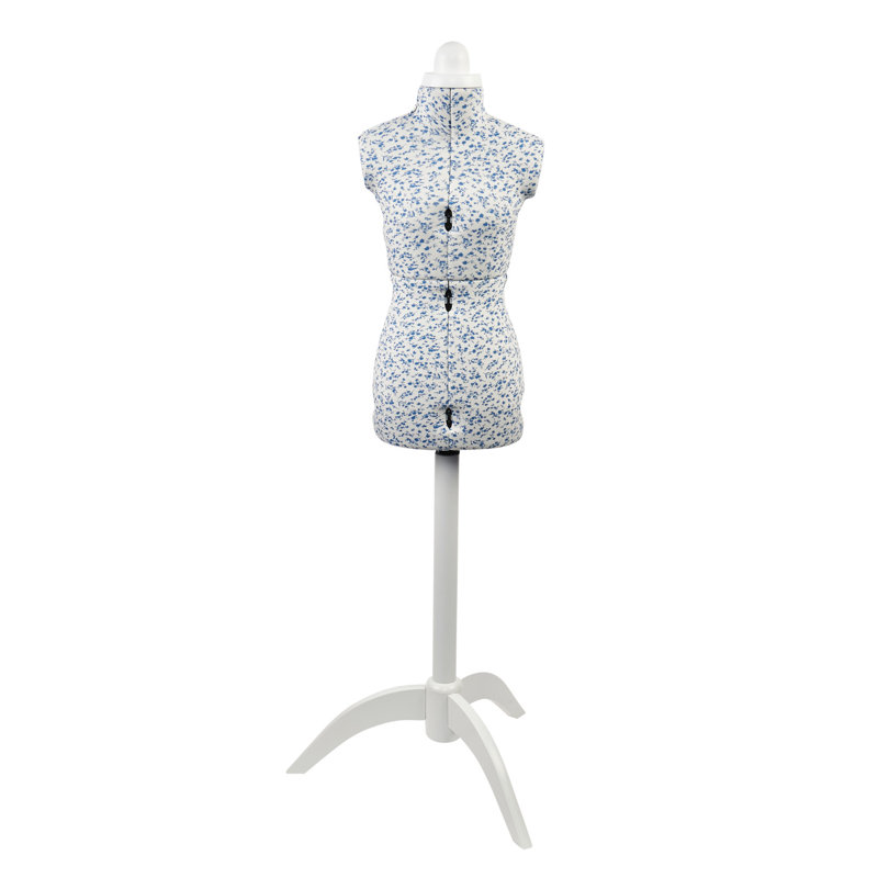 Rosalind Wheeler Cyaira Dress Form