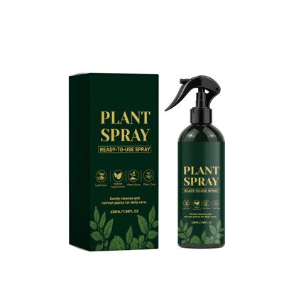 Indoor plant fertilizer 236ml Indoor Fertilizer Indoor Nutrient Green Improvement Liquid Drip Indoor plant fertilizer 236ml Indoor Fertilizer Indoor Nutrient Green Improvement Liquid Drip