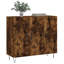 Kimballton Iron 3 -Door Accent Cabinet-1381258058