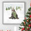 Bois de noël iv, reproduction d’art-275389152-275388458