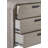 Laney 6 Drawer Double Dresser
