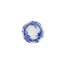 Blue Ming Porcelain Dinnerware Set - Service for 4