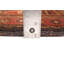 Tapis brun Zanders 3 pi 7 po x 6 pi 3 po
