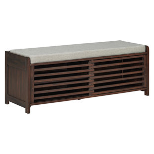 Toza Storage Bench