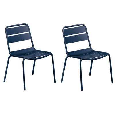 Outdoor Dining Side Chair