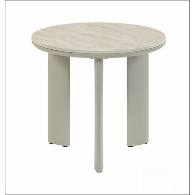 Table de bout Ingram