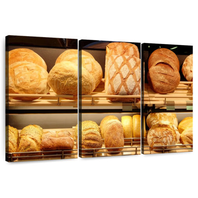 Pains artisanaux Yarlin