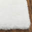 Kuki Solid Colour Shag Area Rug-49250935