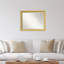 Miroir biseauté Pressman-45576412