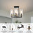 Tayleigh Flush Mount Flush Mount Ceiling Light Bedroom Light Fixture Hallway Light