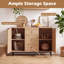 120cm Sideboard-1851991478