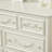 Cream Style Home Sideboard