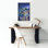  'Napoleon House Restaurant - New Orleans' by ADEL Canvas Wall Art, 26" x 40"