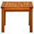 Alexadra Solid Wood Frame Single Coffee Table-1776095499-1841315863
