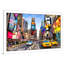 «NYC», reproduction de photo encadrée-28377236-28256023