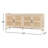Boudreau 72'' Solid Wood Sideboard-87953969