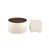 Beige est en rupture de stock