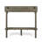 Outdoor Acacia Wood Balcony Bar Table(Only Including Table)