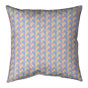 Warm Blue Pink/Yellow