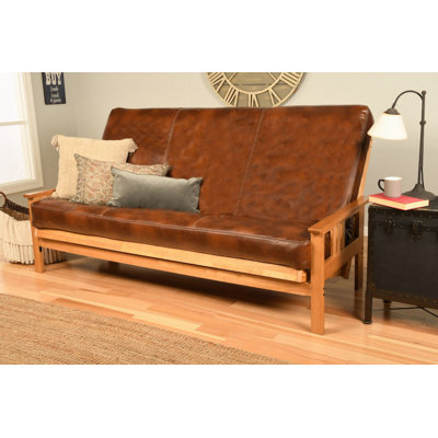 Queen Size Oregon Trail Mattress Cover
