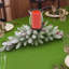 Le centre de table et porte-bougie 30 po Dunhill de Holiday Aisle®