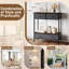 80cm Console Table