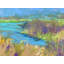 A River Runs Through It Print Canvas-92905298-92905299-92905306