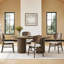Chaise d'appoint rembourrée-117435489