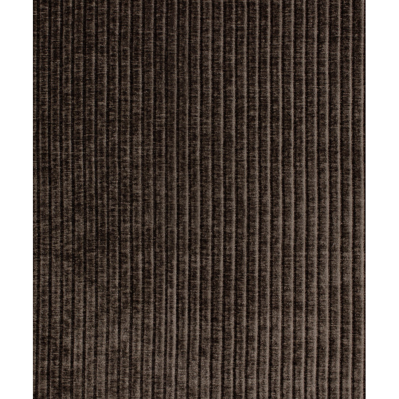 Cambridge Fabric, Dark Brown