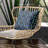Polyester Throw Square Pillow Cover & Insert-86415817