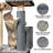 Replacement Scratching Post Cover Carpet-66401013-66401014