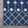 Whanger Geometric Indoor Rug