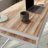 Solomon Metal Base Writing Desk-84980237