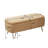 Upholstered Storage Bench-941454092