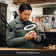 Lightview Pro LED 2.25x Adjustable Clamp Magnifier Desk Lamp