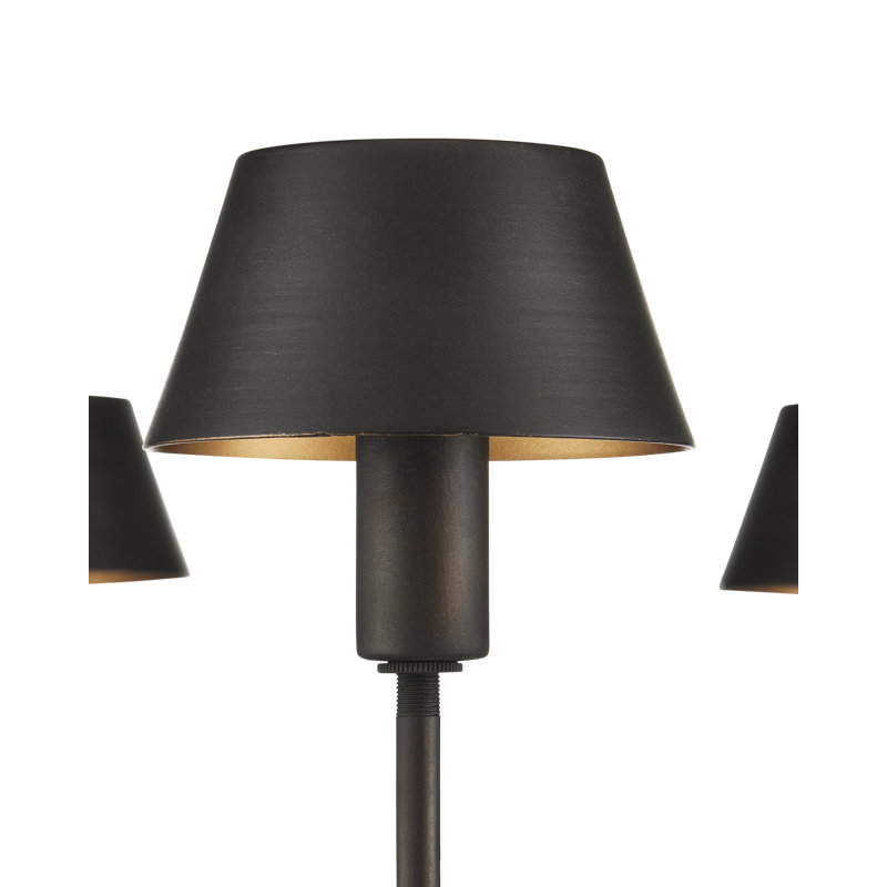 Coterie 8 - Light Chandelier