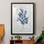 Wild Indigo III, reproduction encadrée de qualité supérieure - prête à être accrochée-473197221-473197223