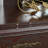 Exquisite Lighted Glass Display Cabinet With Versatile Storage-1552377986