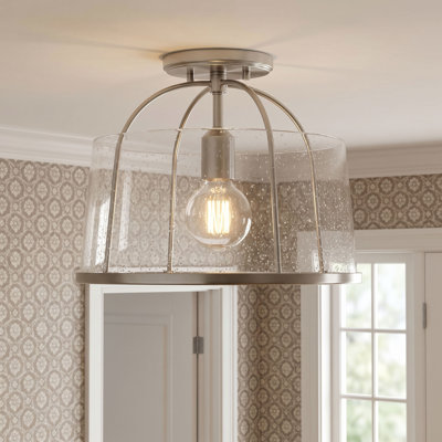 Madison 1 - Light Simple Pendant