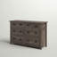 Commode 6 tiroirs Hulbert-1155005240