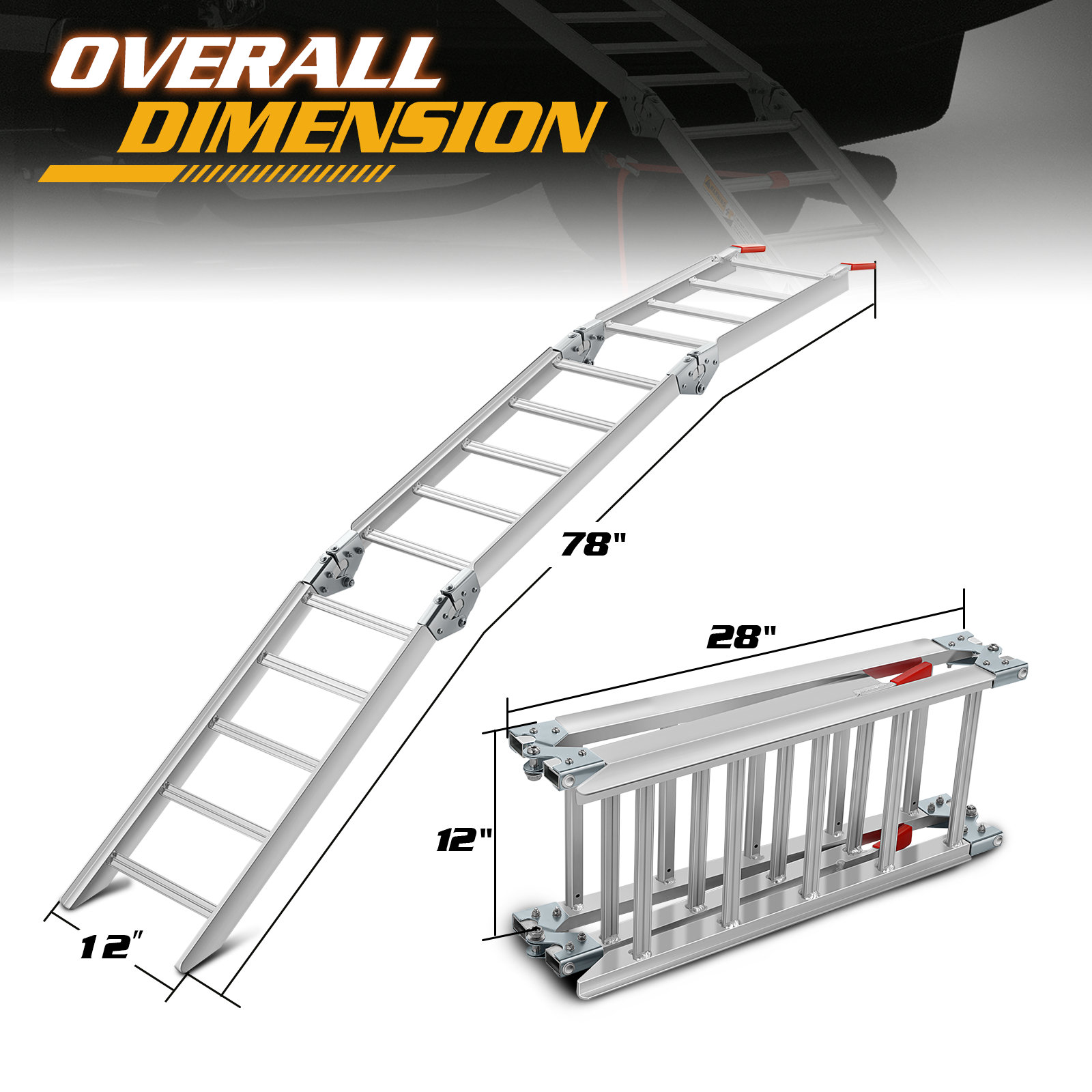 Wfx Ramp WFX Utility™ 78