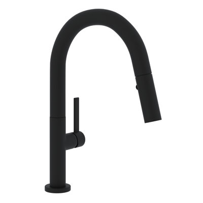 Lux™ Pull-Down Kitchen Faucet