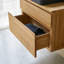 Mahie 80 mm Single Double Bathroom Vanity Base