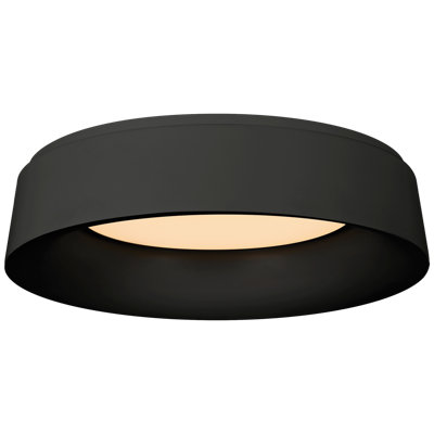 Barbara Barry Halo Flush Mount