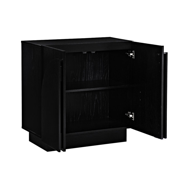 Mid-Century Modern Sideboard Buffet
