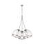 Coast 3 - Light Pendant-63492127