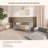 Toddler Solid Wood Standard Bed by-124328813