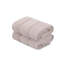 Ensemble de serviettes luxueuses 19,7 po x 35,4 po | 100% micro-coton, 15,9 oz / verge carrée | Lavable à la machine à 104 ° F | Doux, absorbant et à séchage rapide | Parfait pour la salle de bain, le spa et le quotidien, rehaussez votre collection -1839543850